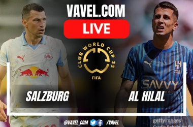 SZB 0-0 ALH