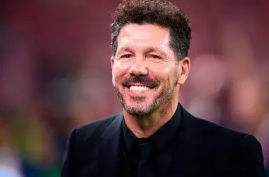 Il Cholo Simeone