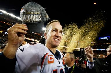 VIDEO - Super Bowl 50, potere alla difesa: i Broncos sono campioni, cadono i Panthers
