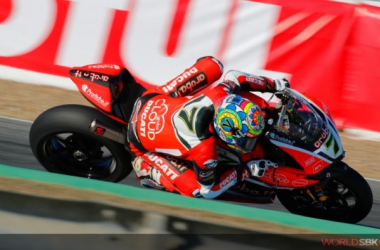 SBK, Jerez: Davies trionfa in Gara 1, Kawasaki Campione costruttori