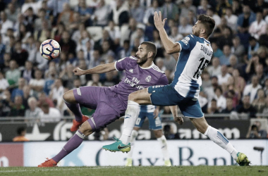 Real Madrid visita Espanyol em emocionante luta pela liderança