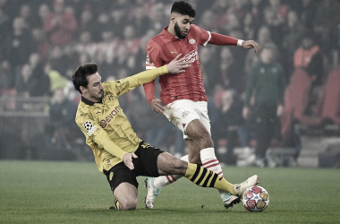 Terzic fala sobre a entrada de Hummels entre os titulares do Dortmund
