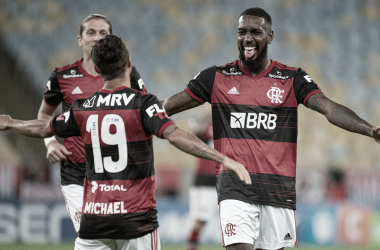Flamengo vence Boavista sem sustos, fecha Taça Rio com 100% e lidera classificação geral