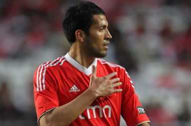 El Real Madrid recibe 10 millones por la venta de Garay