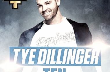 Tye Dillinger: &quot;The Perfect 10&quot;