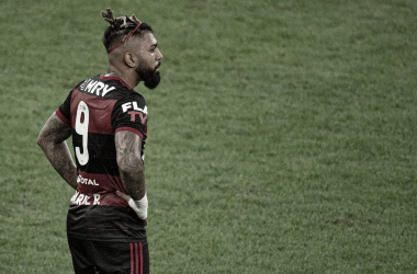 Gabigol aumenta jejum e desfalca Flamengo na finalíssima do Carioca