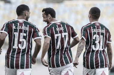 Experiência e juventude: mescla perfeita para o Fluminense