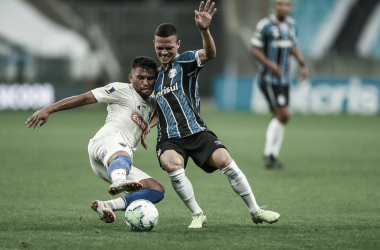 Em momentos distintos, Fortaleza recebe o Grêmio pelo Brasileirão