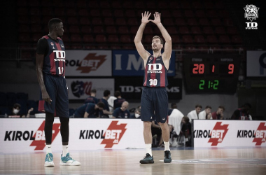 Zoran Dragic: "Sabemos que la defensa es clave"