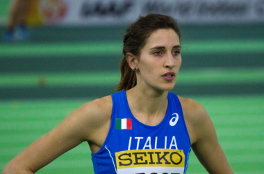 Atletica - Campionati italiani assoluti indoor: la Trost si impone nell&#039;alto, 60hs a Fofana