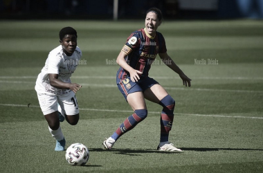 Previa FC Barcelona-EDF Logroño: en busca de las reinas
