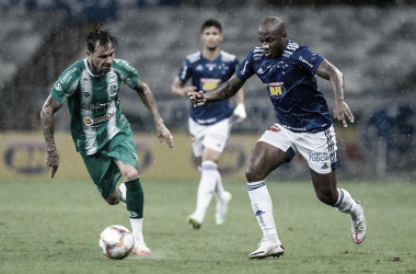 Fábio defende pênalti, e Cruzeiro empata diante do Juventude no Mineirão