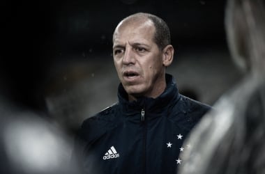 Técnico interino, Célio Lúcio vê Cruzeiro ‘preparado’ para receber Felipão