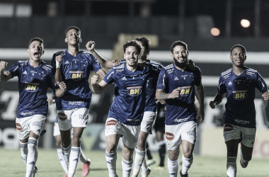 Na estreia de Felipão, Cruzeiro vence Operário e quebra
jejum de vitórias na Série B