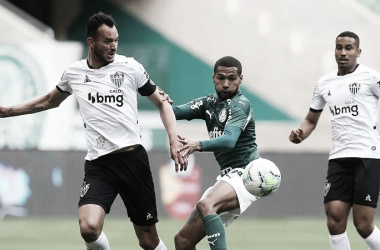 Foto: Divulgação/Palmeiras