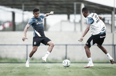 Gols e melhores momentos de Cuiabá 1x2 Grêmio