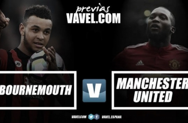 Previa Bournemouth - Manchester United: un partido con poco en juego