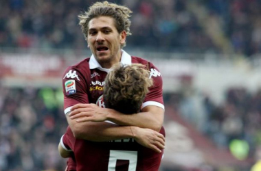 Diretta Verona - Torino in Serie A