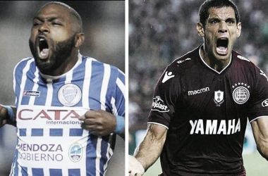 Previa Godoy Cruz - Lanús: la vuelta del fútbol argentino