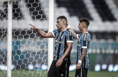 Grêmio é o clube que mais vezes chegou à semifinal da Copa do Brasil na história