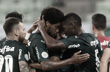 Palmeiras busca quinta final em nona participação nas semis da Copa do Brasil