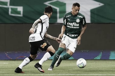 Foto: Divulgação/Palmeiras