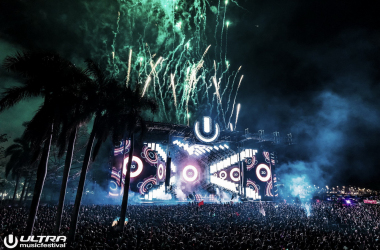 GUÍA VAVEL FESTIVALES 2019: Ultra Music Festival
