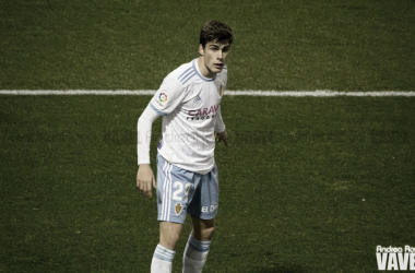 Real Madrid y Real Zaragoza llegan a un acuerdo por Alberto Soro
