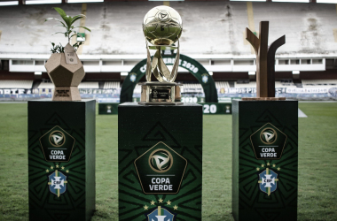 Copa Verde: estreia dos favoritos marca abertura das oitavas de final
