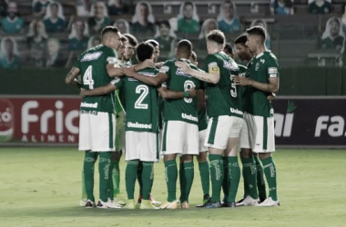 Gols e melhores momentos Atlético-GO x Goiás pelo Campeonato Goiano (2-0)