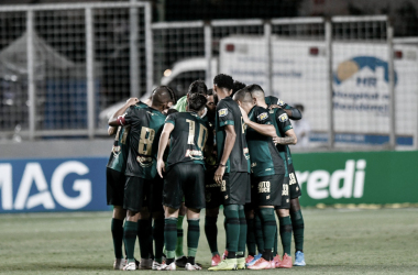 América-MG recebe Criciúma na briga por vaga à quarta fase da Copa do Brasil