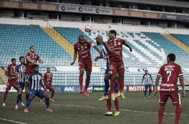 Gols e melhores momentos de Avaí x Hercílio Luz no Campeonato Catarinense (3-0)