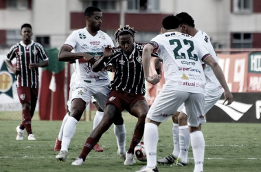 Com reservas, Fluminense encara Portuguesa-RJ buscando vaga na final do Carioca