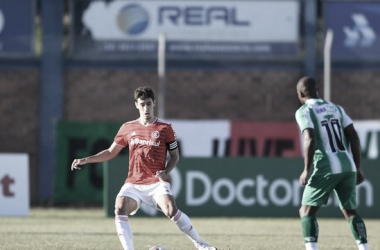 Inter recebe Juventude em busca da vitória para chegar à final do Gauchão