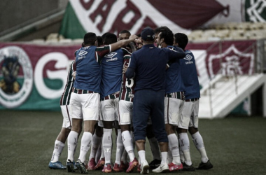 Fluminense derrota Portuguesa e se garante na final do Cariocão