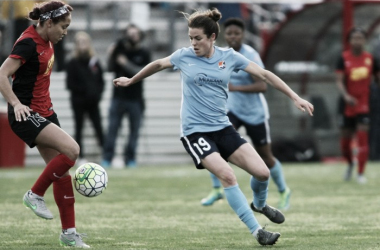 Sky Blue FC - Western New York Flash preview