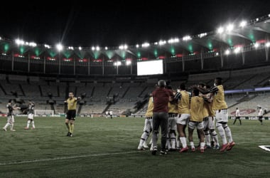 Com atuação de gala, Fluminense vence RB Bragantino e sai em vantagem na Copa do Brasil