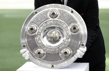 Última rodada da Bundesliga será decisiva nas brigas pelo título, vagas em competições europeias e rebaixamento 