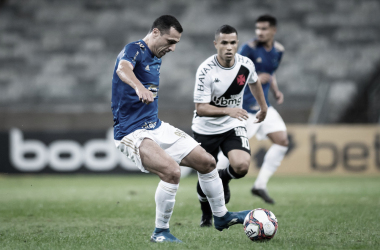 Gols e melhores momentos Vasco x Cruzeiro pela Série B (1-0)