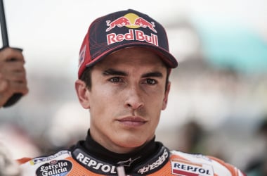 Alberto Puig: "Mucha gente se olvidó de quién es Marc Márquez"