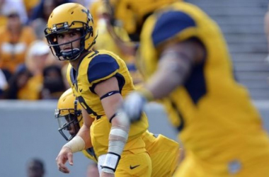 Clint Trickett: A Tragic Ending And A Frightening Tale Of The Reality Of Football Concussions