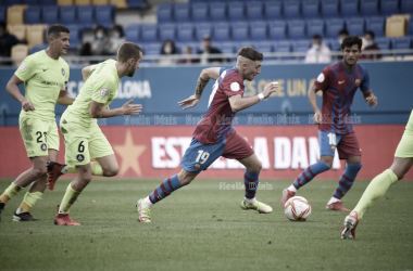 Previa Real Madrid Castilla vs FC Barcelona B: Vuelve el clásico de filiales