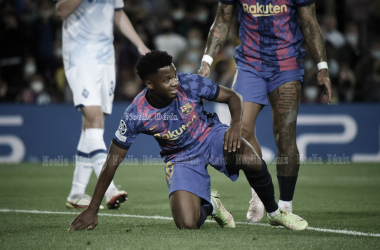 Análisis post Getafe vs FC Barcelona: el Barça sella la segunda posición en un partido estéril