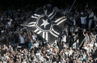 John Textor, SAF e 400 milhões: Botafogo caminha para se tornar "clube-empresa"