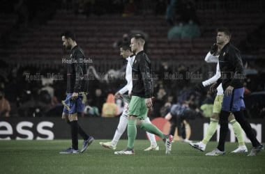 Linares vs Barça en los dieciseisavos de Copa del Rey