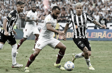 Gols e melhores momentos de Fluminense x Atlético Mineiro (5-3)