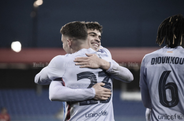 Análisis post Alcoyano vs Barça B (2-3): Abde y Jutglà reaniman al Barça B