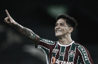 Gols e melhores momentos Fluminense x Atlético Junior pela Sul-Americana (2-1)