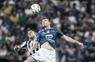 Gols e melhores momentos Cruzeiro x Atlético-MG pelo Campeonato Mineiro (1-1)