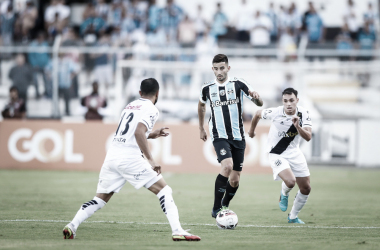 Gols e melhores momentos de Grêmio x Ponte Preta (2-1)